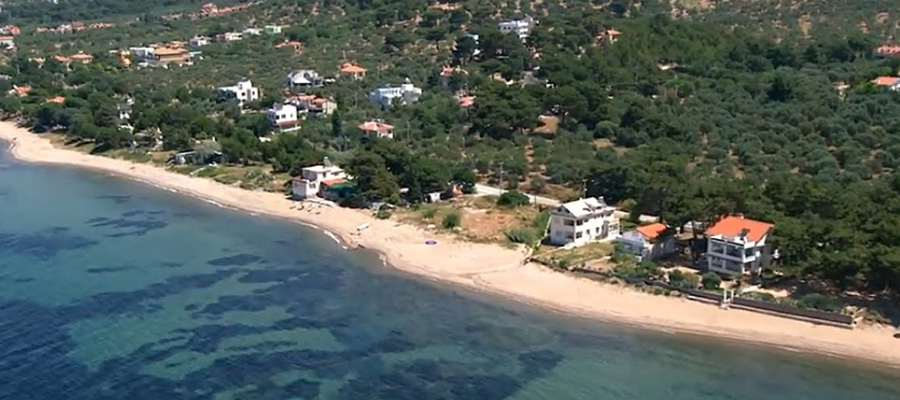 Çanakkale Taksi - 17 T 0029 Tavaklı : Güvenli ve Konforlu Yolculuğun Adresi